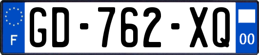 GD-762-XQ