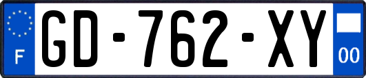 GD-762-XY