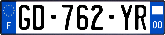 GD-762-YR