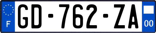 GD-762-ZA