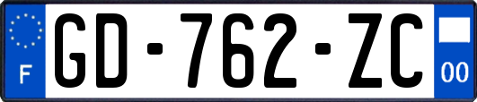 GD-762-ZC