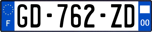 GD-762-ZD