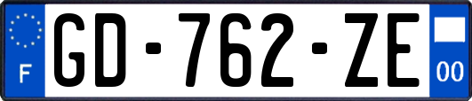 GD-762-ZE