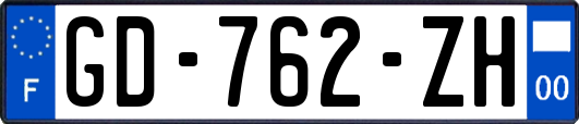 GD-762-ZH