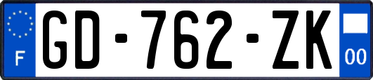 GD-762-ZK