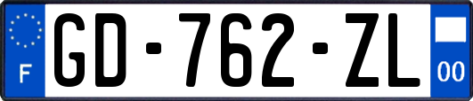 GD-762-ZL