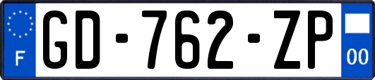 GD-762-ZP