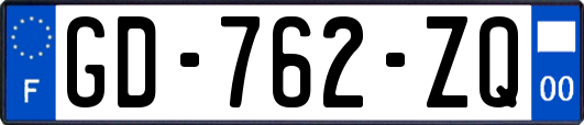 GD-762-ZQ