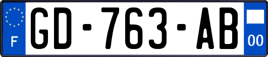 GD-763-AB