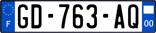 GD-763-AQ