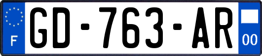 GD-763-AR