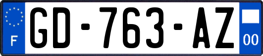 GD-763-AZ