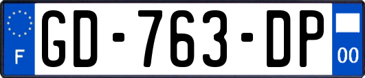 GD-763-DP