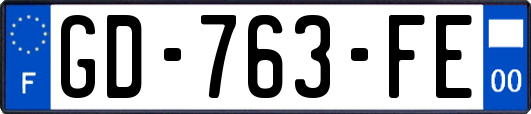 GD-763-FE