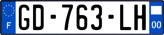 GD-763-LH
