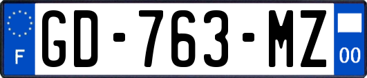 GD-763-MZ
