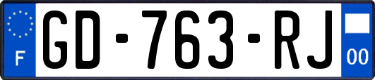 GD-763-RJ