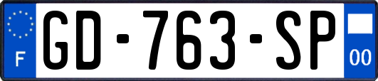 GD-763-SP