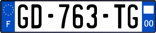GD-763-TG