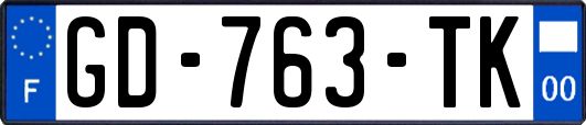 GD-763-TK