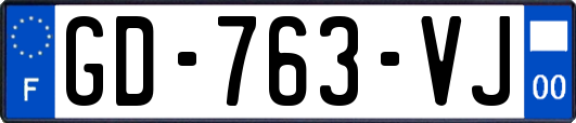 GD-763-VJ