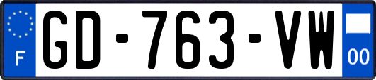 GD-763-VW