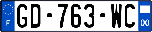 GD-763-WC