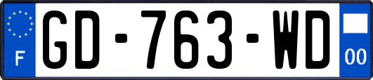 GD-763-WD