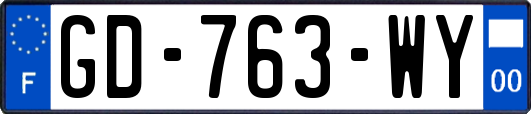 GD-763-WY