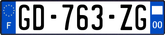 GD-763-ZG