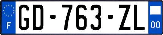 GD-763-ZL