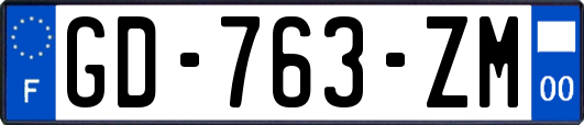 GD-763-ZM