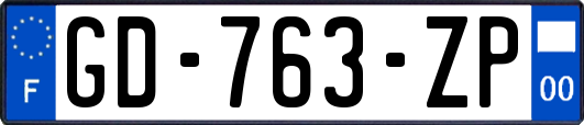 GD-763-ZP