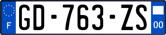 GD-763-ZS