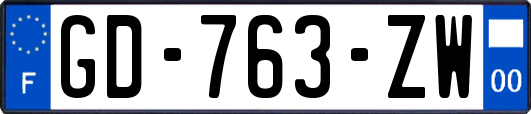 GD-763-ZW