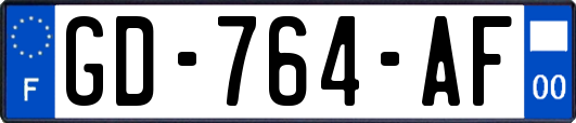 GD-764-AF