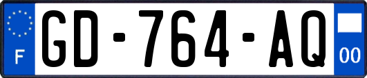 GD-764-AQ