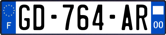 GD-764-AR