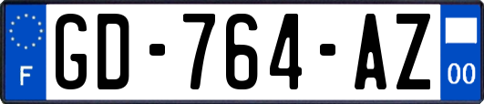 GD-764-AZ