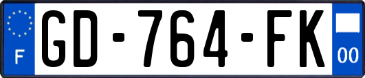 GD-764-FK