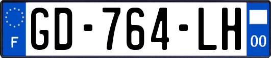 GD-764-LH