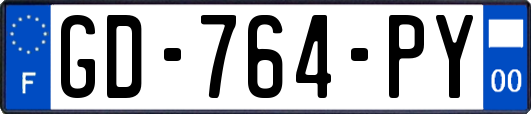 GD-764-PY