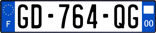 GD-764-QG