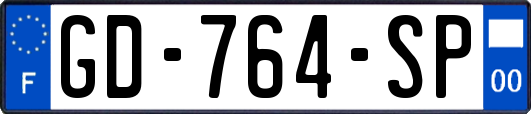 GD-764-SP