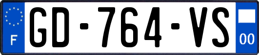 GD-764-VS