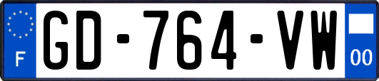 GD-764-VW