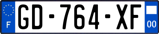 GD-764-XF
