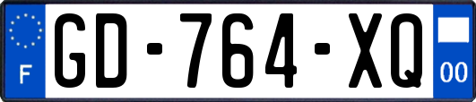 GD-764-XQ