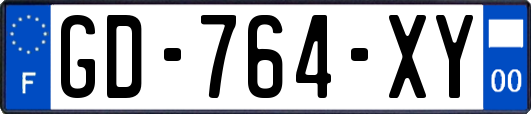 GD-764-XY