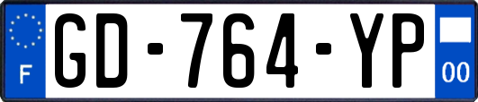 GD-764-YP